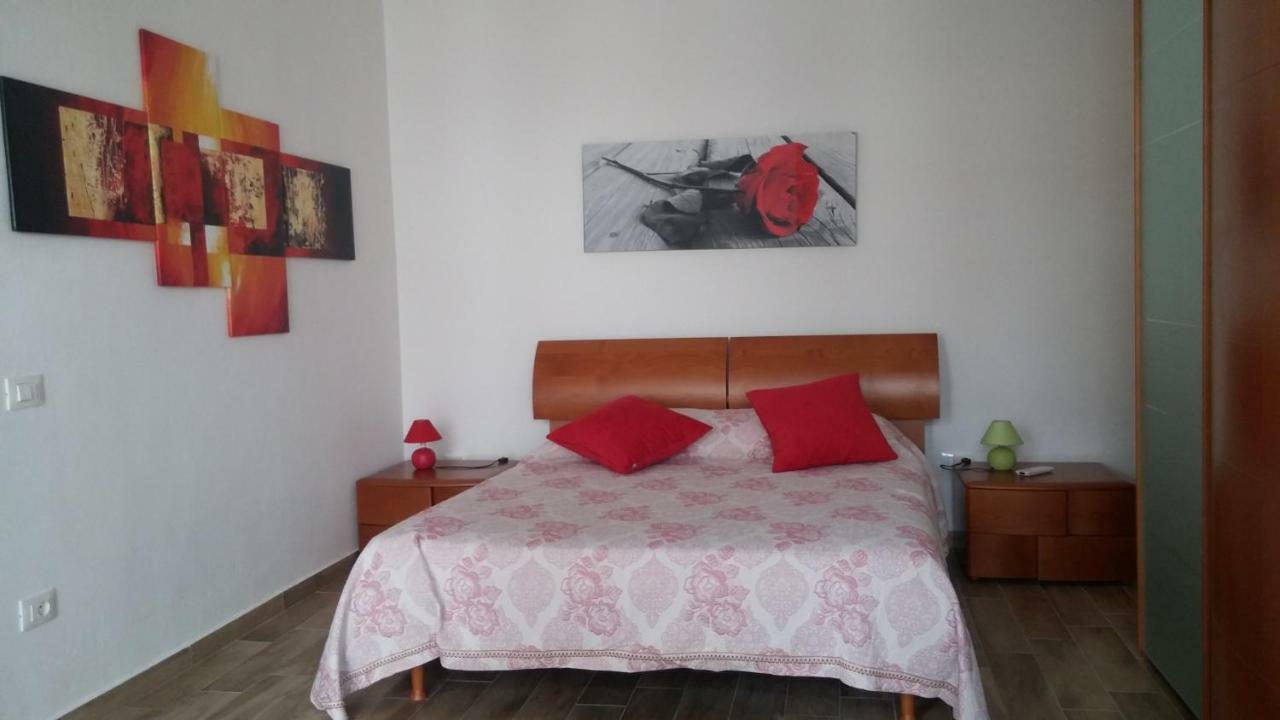 Casa Cavalieri Apartment Mestre Exterior photo