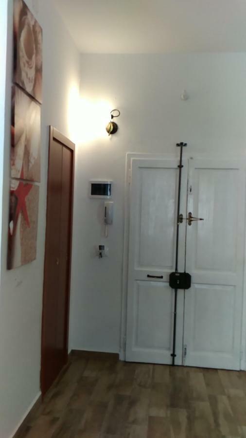 Casa Cavalieri Apartment Mestre Exterior photo